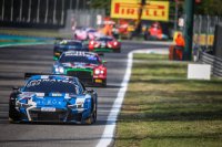 Sainteloc - Audi R8 LMS GT3 #25