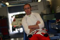 Problemen voor Tom Boardman - Onyx Engineering Ford Focus ST