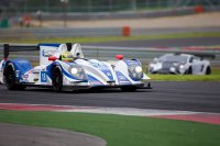 KCMG - Morgan-Nissan LMP2
