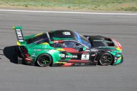 MARC 2 Mustang V8 - VR Racing by Qvick Motors