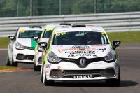 Clio Cup Benelux 2016