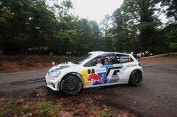 Jari-Matti Latvala - VW Polo R WRC