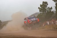 Thierry Neuville - Hyundai i20 Rally1
