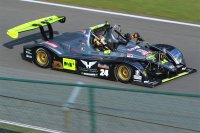 PK Carsport - Wolf GB08