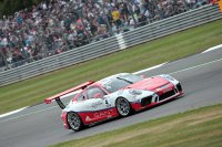 Dennis Olsen - Walter Lechner Racing Team