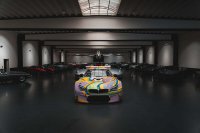 Boutsen Ginion Racing - BMW M6 GT3