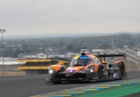 DKR Engineering - Duqueine M30 - D08