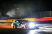 Burton Racing - Peugeot 308 TCR