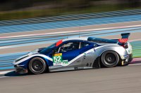 RAM Racing - Ferrari 458 Italia GTE