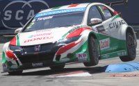 Chicanes hertekenen voor 2016