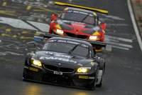 Schübert Motorsport- BMW Z4 GTS