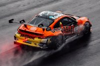 Belgium Racing - Porsche 911 GT3 Cup