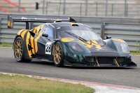 Rush Drivers Collective - Chevron GT V8