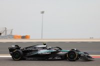 Kimi Antonelli (Mercedes)
