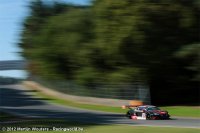 W Racing Team - Audi R8 LMS