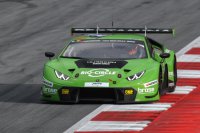 GRT Grasser Racing Team - Lamborghini Huracán GT3