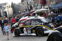 McDonald's Racing Team