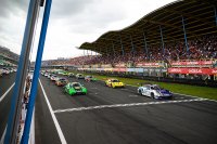 Porsche Carrera Cup Benelux @ TT Circuit Assen