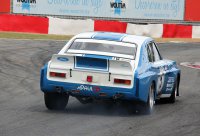Wim Kuyl - Ford Capri
