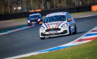 Robert-Jan van Wijnen - NiceRacing