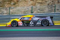 Team Virage - Ligier JS P4