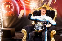 Yann Ehrlacher verlengt WTCR-titel