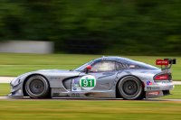 Viper GTS-R #91