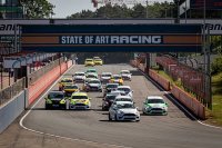 Start 2022 FFSC Zolder Superprix