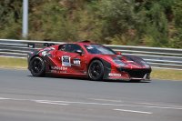 Xwift Racing - Ligier JS2 R