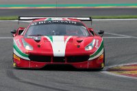 Pierguiseppe Perazzini - AF Corse
