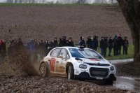 William Wagner - Citroën C3