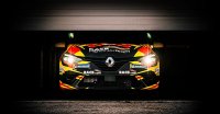 Renault Clio RSR Rally5