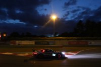 Belgium Racing - Porsche 911 GT3 Cup