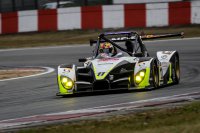 Bas Koeten Racing - Wolf GB08