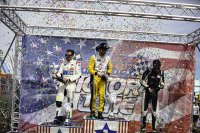 Stienes Longin - Alon Day - Nicolo Rocca