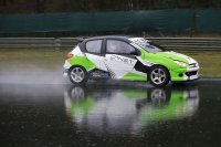 Arrow Racing - Peugeot 206 RT