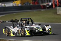 Bas Koeten Racing - Wolf GB08