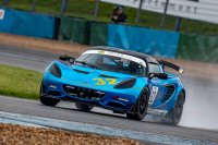 Robbe Janssens - Lotus Elise Cup R