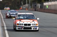 Atrex Motorsports - BMW E36