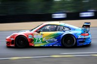 ProSpeed Competition - Porsche 911 GT3 RSR