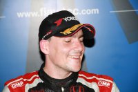 Norbert Michelisz: loon naar werken
