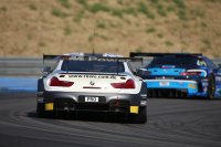 Rowe Racing - BMW M6 GT3