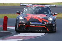 Loek Hartog - Bas Koeten Racing - Porsche 911 GT3 Cup