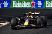 Max Verstappen - Red Bull Racing