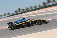 Luca Ghiotto - UNI-Virtuosi Racing