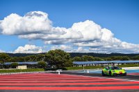 Thems Racing by EMG Motorsport - Porsche 911 GT3 Cup