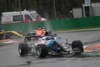 Alexander Smolyar - R-ace GP
