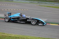 Ralf Aron - Scuderia Nordica