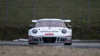 Precote Herberth Motorsport - Porsche 991 GT3 R