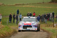 Craig Breen - DS3 R5